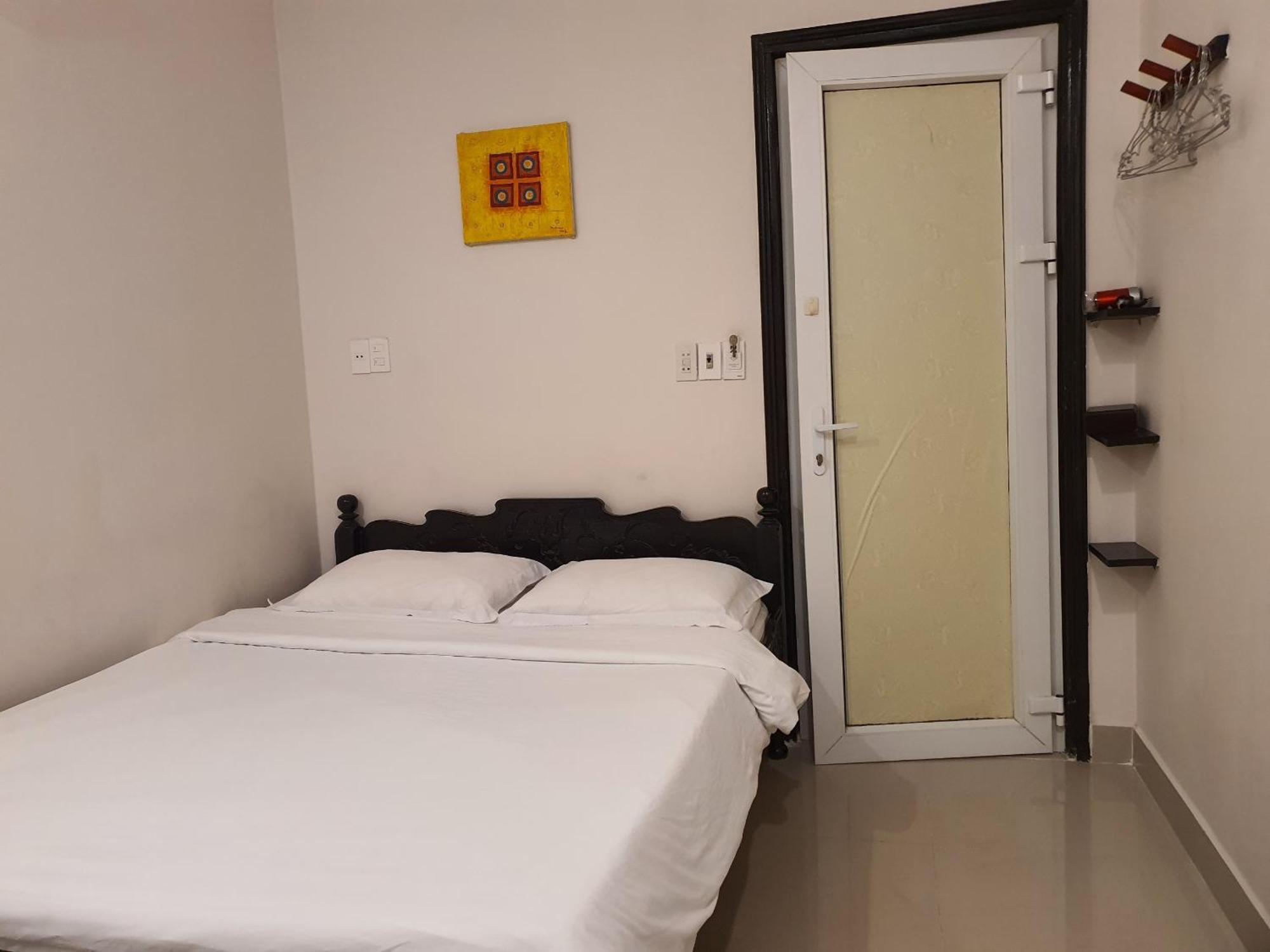 Hue Nino Hotel Zimmer foto